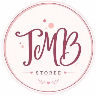 Telegram profile photo for TMB STORE🛍پخش طالبی