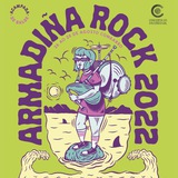 Telegram profile photo for Armadiña Rock