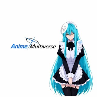 Telegram profile photo for Anime Multiverse MM