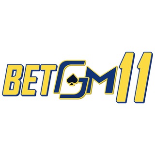 Telegram profile photo for BetGM11 Offical Channel