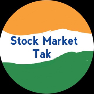 Telegram profile photo for Stock Market Tak