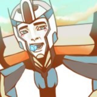 Telegram profile photo for Gadem