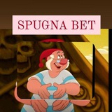 Telegram profile photo for Spugna_bet