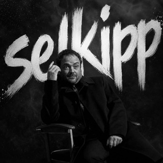 Telegram profile photo for рест/selkipp.