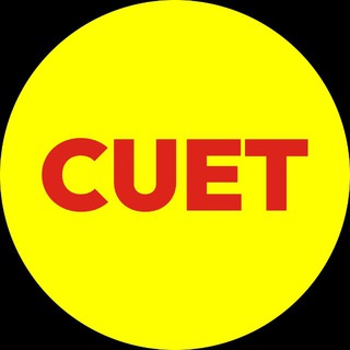Telegram profile photo for CUET By LPT