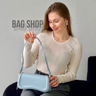 Telegram profile photo for BagShop • жіночі сумки • дропшипінг