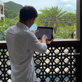 Telegram profile photo for EDUCATION RAHSIA KONSISTENT 5 TAHUN