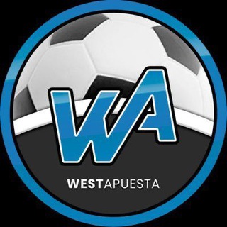Telegram profile photo for WestApuesta ⚽️ FÚTBOL