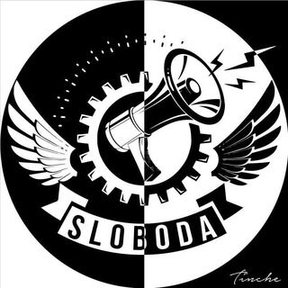 Telegram profile photo for Pravo na Slobodu