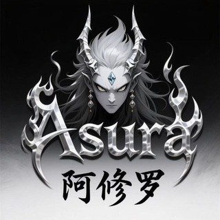 Telegram profile photo for Asura Cheat