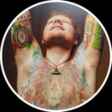 Telegram profile photo for Ed Sheeran