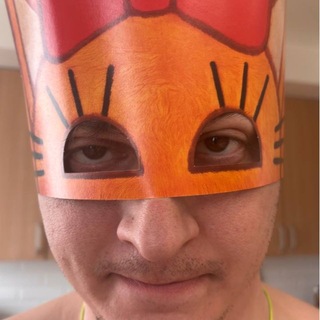 Telegram profile photo for Дима Даль | Русский ЕГЭ | ЕГЭХАБ