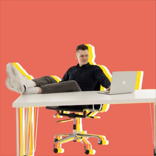 Telegram profile photo for Верещагин про маркетинг и жизнь