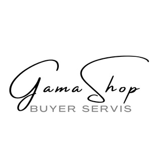 Telegram profile photo for Gama shop