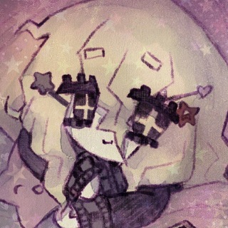 Telegram profile photo for ❖ 牛奶奶酪糖 ❖