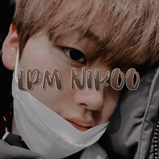 Telegram group profile photo for LPM NIKOO