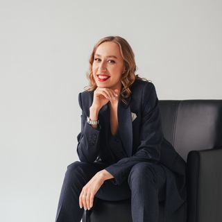 Telegram profile photo for Ксения Сидоренко | Недвижимость | Тюмень