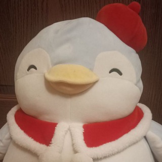 Telegram profile photo for ThePenguinRoom