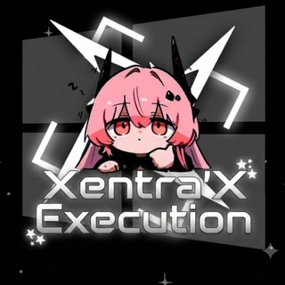Telegram profile photo for Xentra'X Execution.