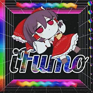 Telegram profile photo for • iFumo | Daily Chibi ⛩