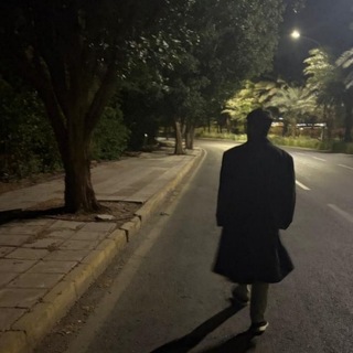 Telegram profile photo for أحـمـــد 🖤"