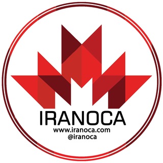 Telegram profile photo for IRANOCA
