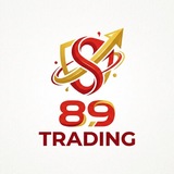 Telegram profile photo for 89 Trading Channel