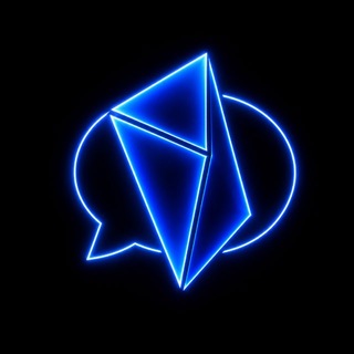 Telegram group profile photo for PromoUA Chat