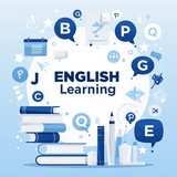 Telegram profile photo for کلاس های زبان انگلیسی📖📚