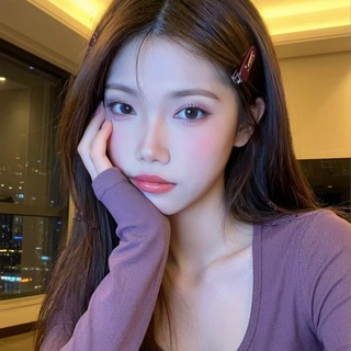 Telegram profile photo for 娇娇的私密花园
