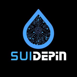 Telegram profile photo for Sui depin ai