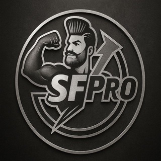 Telegram profile photo for Тренировки SFPro