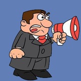 Telegram profile photo for HR_info