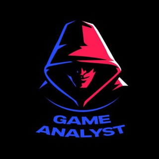 Telegram profile photo for GAMEANALYST VIP𓃵