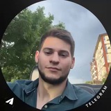 Telegram profile photo for Кузница Личности
