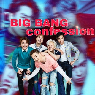 Telegram profile photo for 💛BIGBANG confession