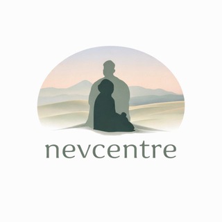 Telegram profile photo for nevcentre