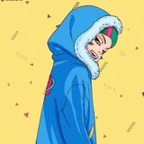Telegram profile photo for Daemon. (Boruto)