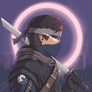 Telegram profile photo for Klutch Trades