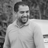 Telegram profile photo for مَـرثيـاتُ