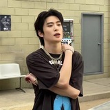 Telegram profile photo for @.jung_jeyun