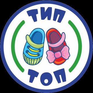 Telegram group profile photo for ТИП ТОП Chat