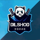 Telegram profile photo for DILSHOD BOBOBEKOV