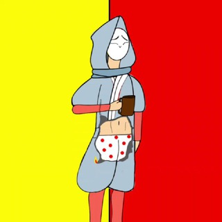 Telegram profile photo for HOPE's liTTle cottaGE
