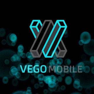 Telegram profile photo for Vego Mobile Orders
