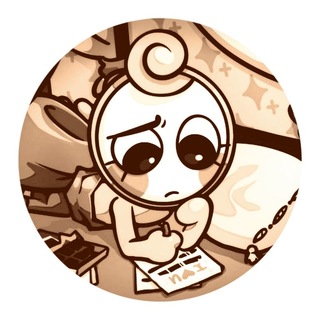 Telegram profile photo for 𝖦᪲𝗹𝗶𝘀𝘁๊ ꥋᩚ𝖾𝗇 𝗖𝗼𝗹𝗹ᩚᮢᰰ𝗲𝗰𝘁๊ 𝗍𝗂𝗈᪲𝗇𝗌ꥋ