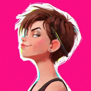 Telegram profile photo for Lera Kiryakova