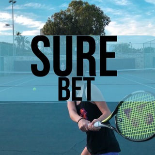 Telegram profile photo for Sure bets