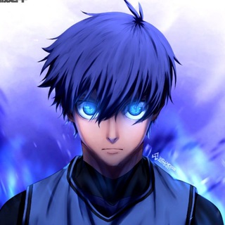 Telegram profile photo for blue lock | analysis of deidara