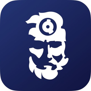 Telegram profile photo for Stoic AI